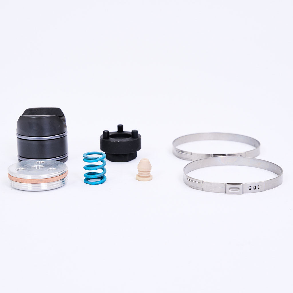 55Parts Special: EPS Druckstück Reparatursatz inkl. Spezialwerkzeug – passend für BMW 1er, 2er, 3er, 4er der F-Serie