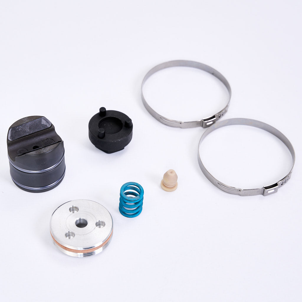 55Parts Special: EPS Druckstück Reparatursatz inkl. Spezialwerkzeug – passend für BMW 1er, 2er, 3er, 4er der F-Serie