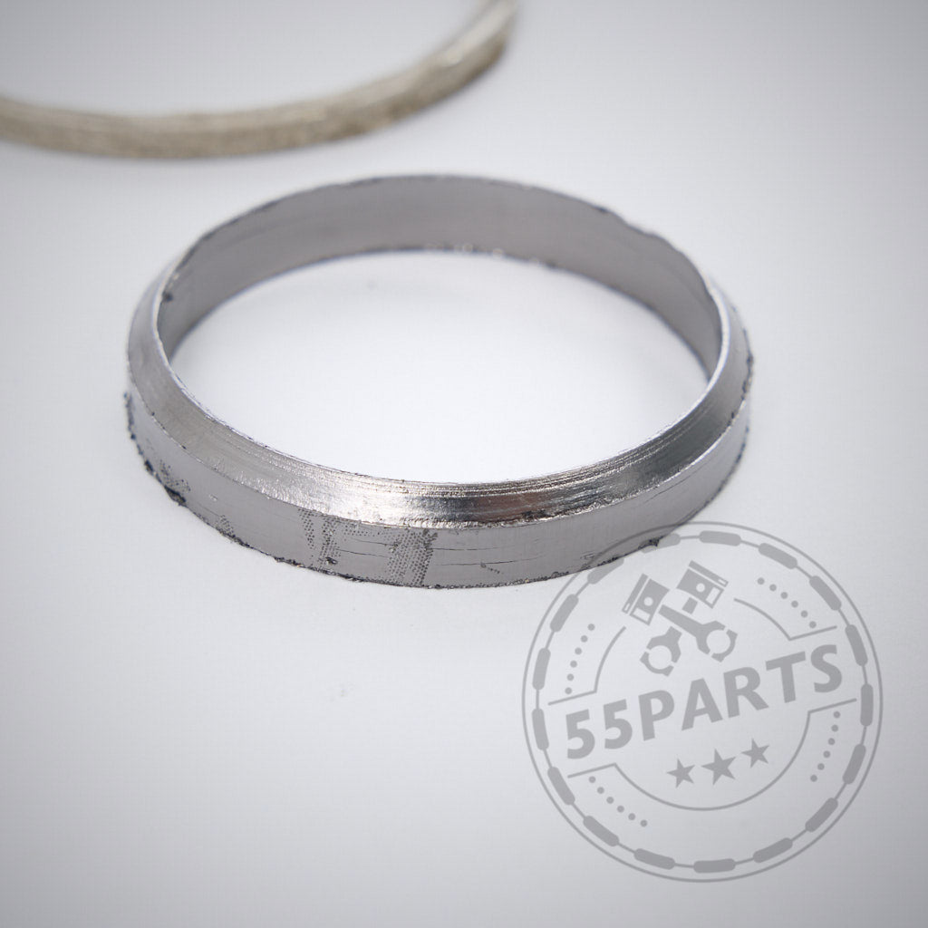 Einbauset Downpipe passend für BMW M2C, M3, M4 mit S55 Motor