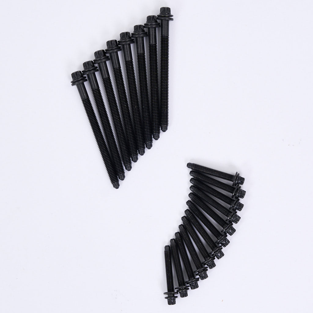 Einbauset Schraubenset Injektoren passend für BMW B58 S58