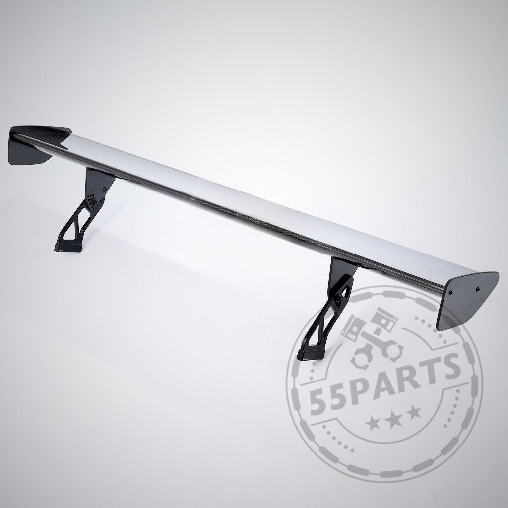 GT4 Carbon Heckspoiler Spoiler Heckflügel Motorsport passend für fast alle BMW Modelle INKLUSIVE TEILEGUTACHTEN!