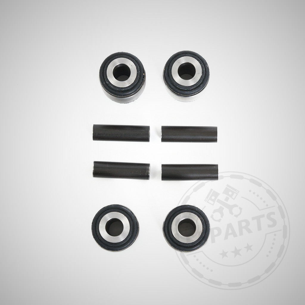 NoFlex Bearings: Kugelgelenkset für originalen oberen Querlenker passend für BMW F8x und G8x M-Modelle