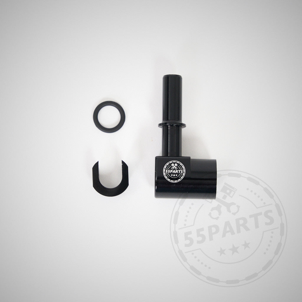 55Parts Special: Adapter Benzinpumpe LPFP Fahrzeugspezifisch für verschiedene BMW Modelle N54, N55
