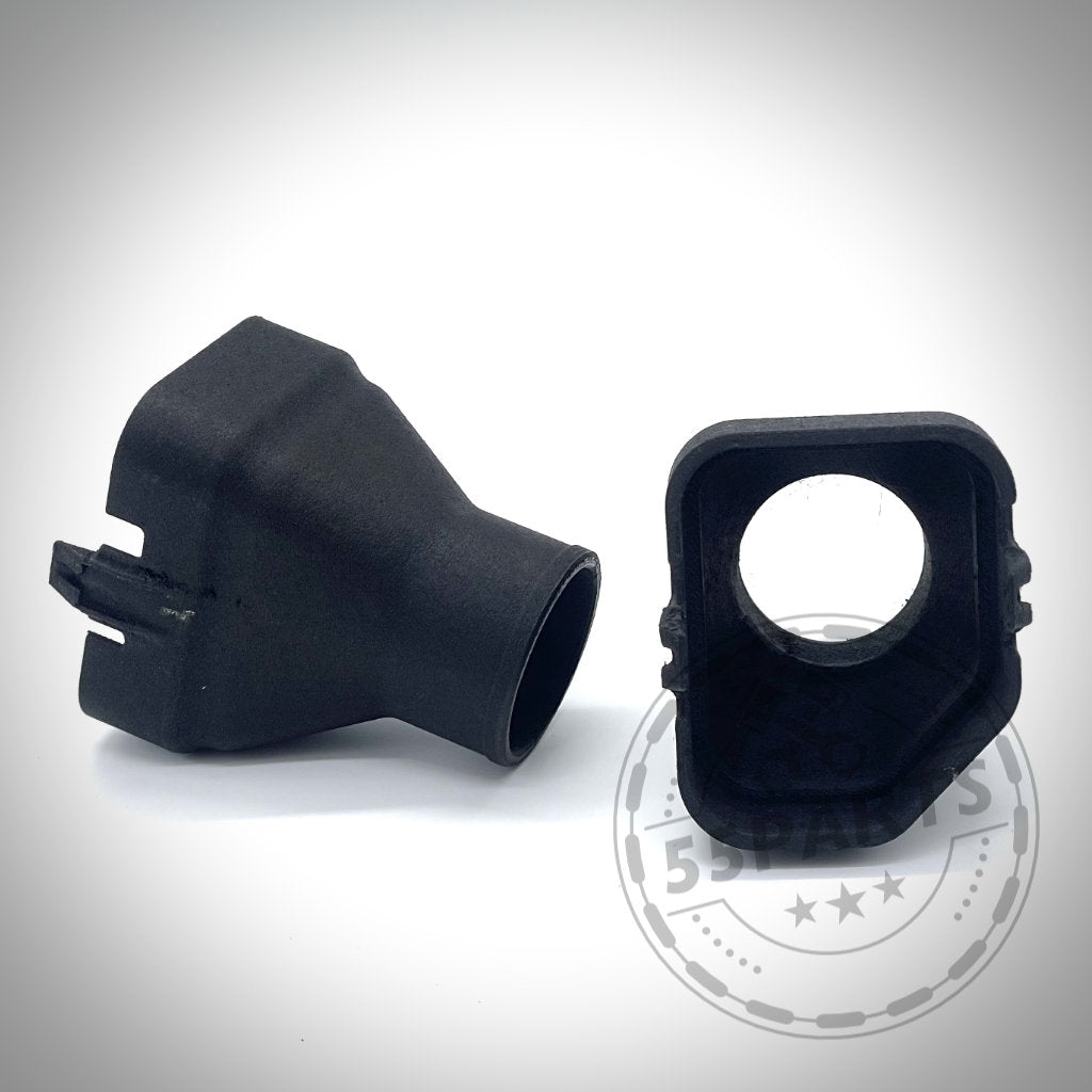 55Parts Exclusive: Bremsbelüftungsset passend für BMW M2, M3, M4, G80, G81, G82, G87 - G8x S58 Motor