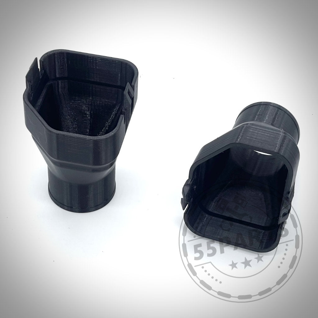 55Parts Exclusive: Bremsbelüftungsset passend für BMW M2, M3, M4, G80, G81, G82, G87 - G8x S58 Motor