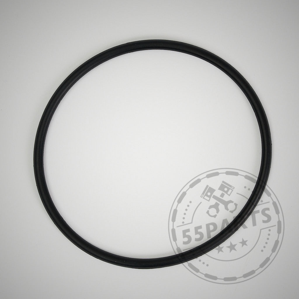 55Parts O-Ring Dichtung für LPFP Benzinpumpenkit Walbro 450/455, passend für BMW 135i, 1er M Coupe, 335i(x) N54/N55 E-Serie und (M)135i, M235i, 335i, M2 N55 F-Serie – auf weißem Hintergrund.