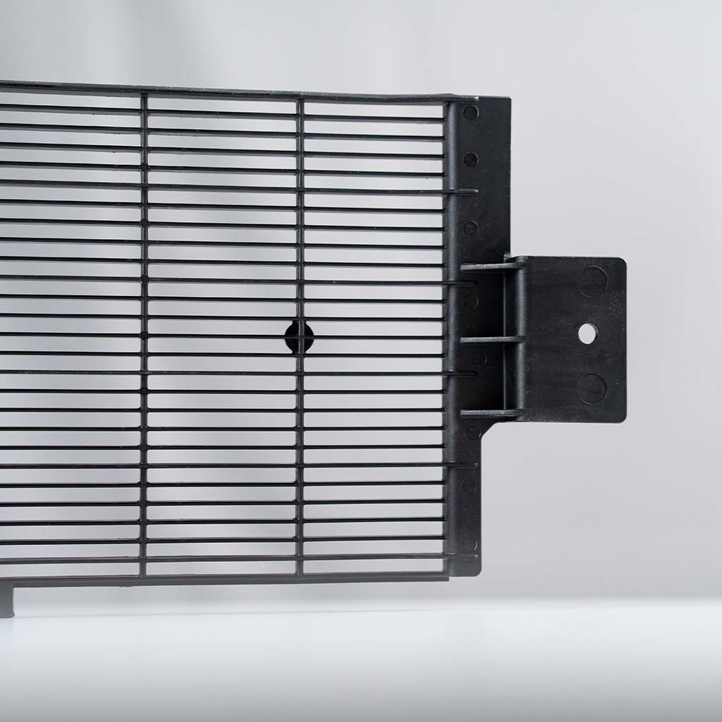 Original BMW Steinschlagschutzgitter unten passend für BMW M2 G87, M3 G80/G81, M4 G82/G83