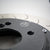 55Parts Special: AP Racing CP9449 Big Brake Kit Hinterachse 355x32 oder 378x32 (Aftermarket Bremsscheiben) passend für viele BMW Modelle
