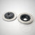 55Parts Special: AP Racing CP9449 Big Brake Kit Hinterachse 355x32 oder 378x32 (Aftermarket Bremsscheiben) passend für viele BMW Modelle