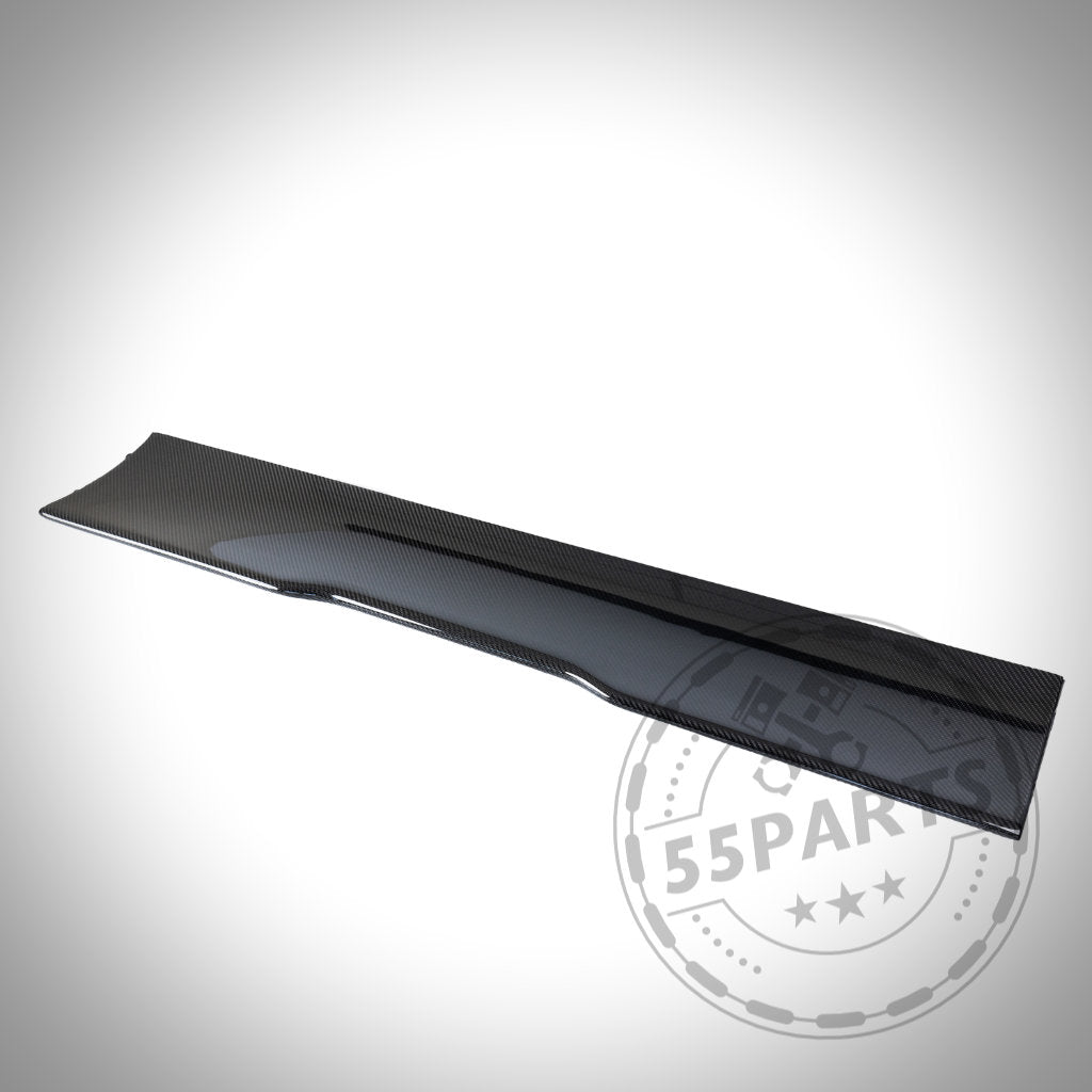 Carbon Heckspoiler Spoiler Heckflügel M235i M240i Racing Motorsportflügel passend für fast alle BMW Modelle