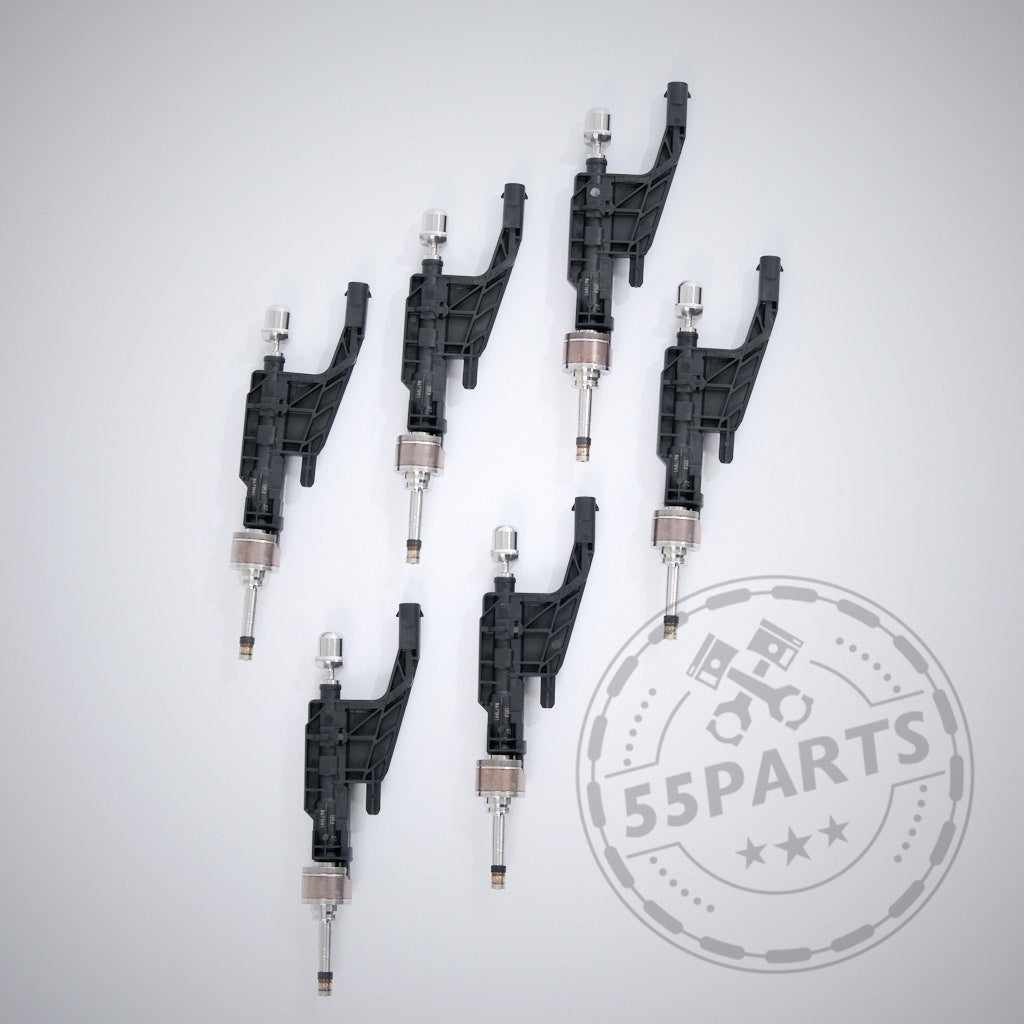 S58 Injektoren für B58 Gen 2 - 30% Upgrade passend für G-Serie 40i und Toyota Supra