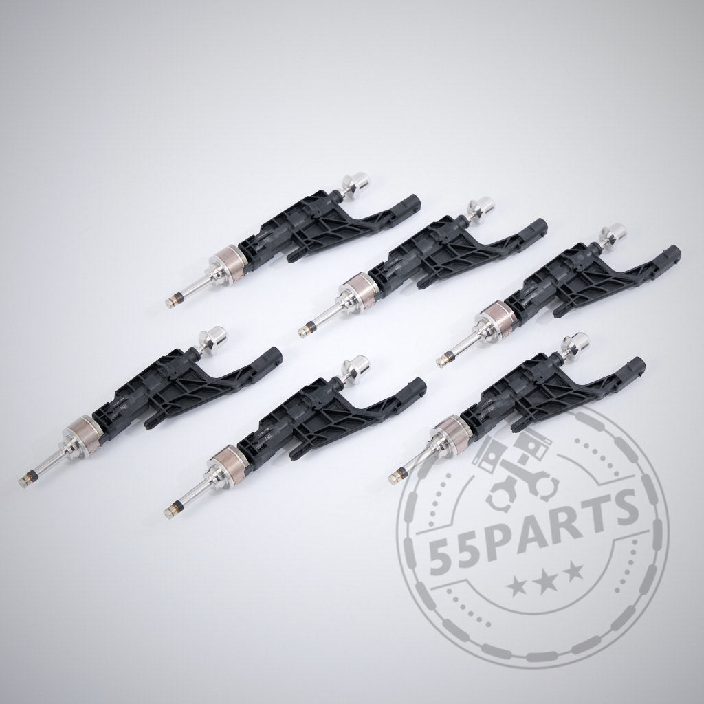 S58 Injektoren für B58 Gen 2 - 30% Upgrade passend für G-Serie 40i und Toyota Supra