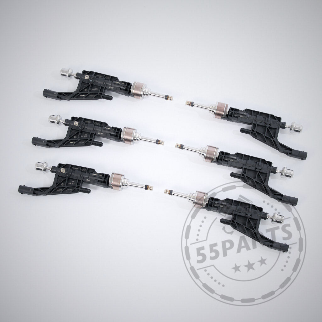 S58 Injektoren für B58 Gen 2 - 30% Upgrade passend für G-Serie 40i und Toyota Supra