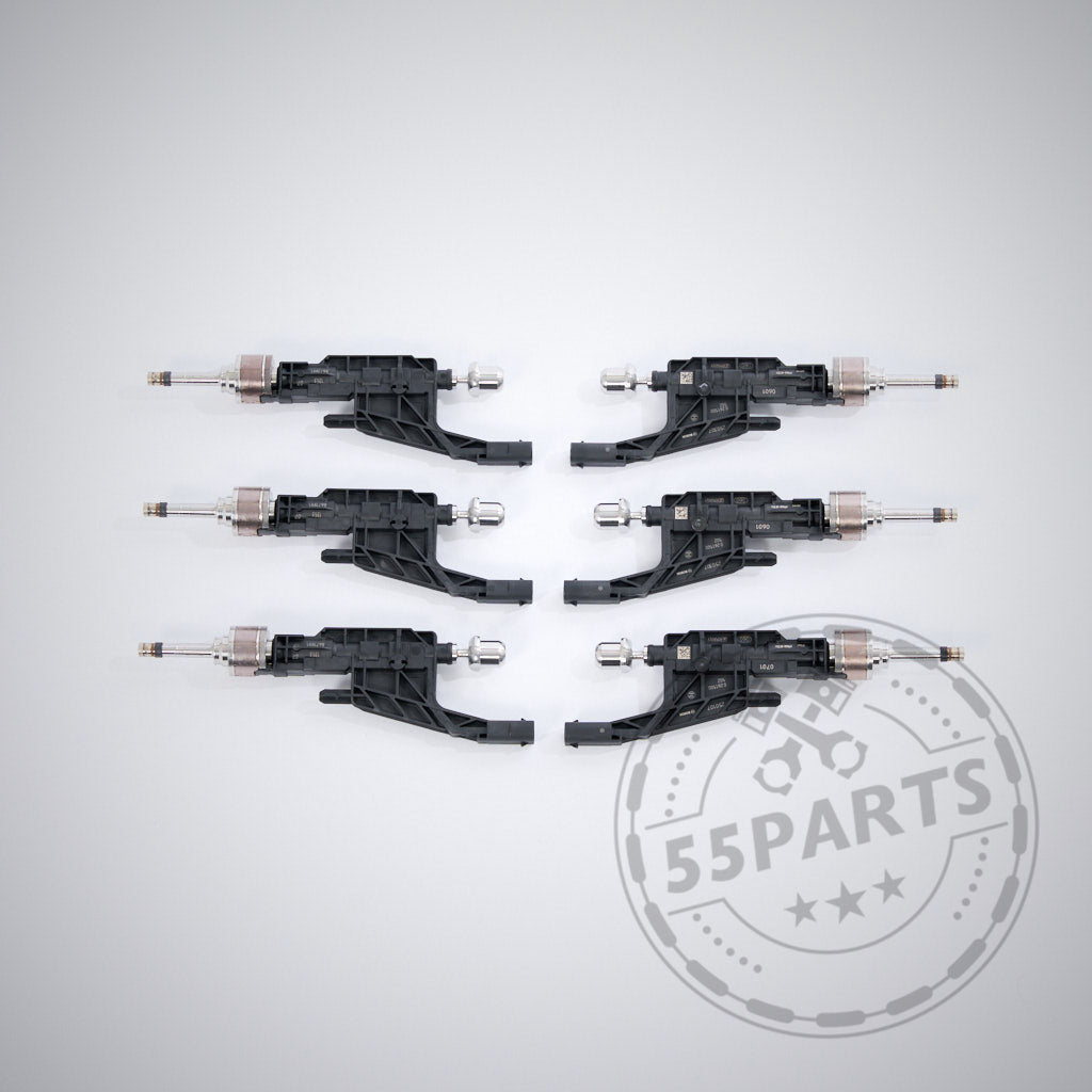 S58 Injektoren für B58 Gen 2 - 30% Upgrade passend für G-Serie 40i und Toyota Supra