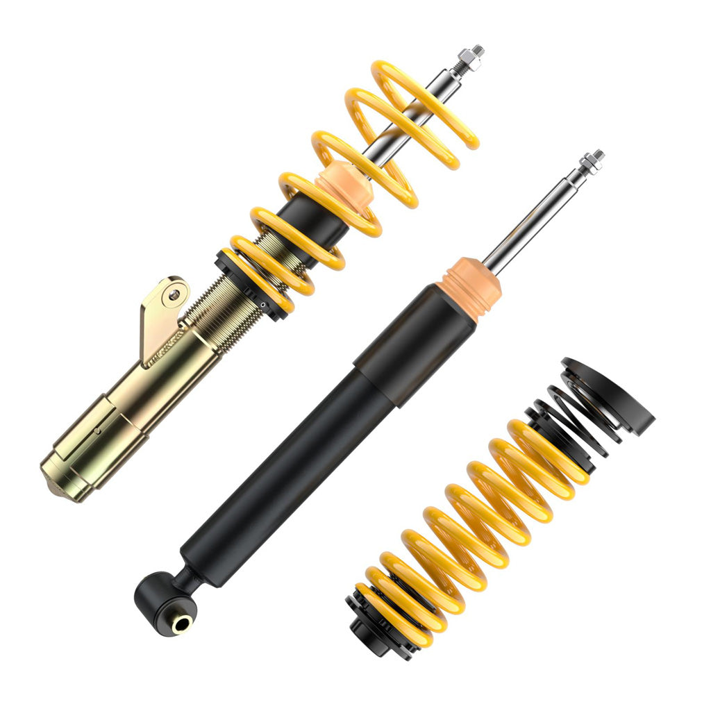 ST XA Gewindefahrwerk passend für BMW 1er F20,21, 2er F22,23, G42 3er F30, F31, G20, G21 4er F32, G22