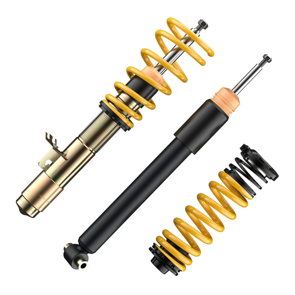 ST X Gewindefahrwerk passend für BMW 1er F20,21, 2er F22,23, 3er F30, F31, 4er F32