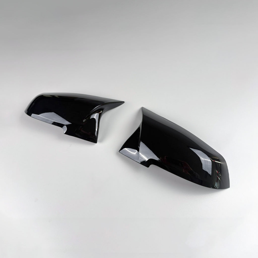 Spiegelkappen 55Parts Design passend für BMW F87 F2x F3x M2 M135i M140i M340i