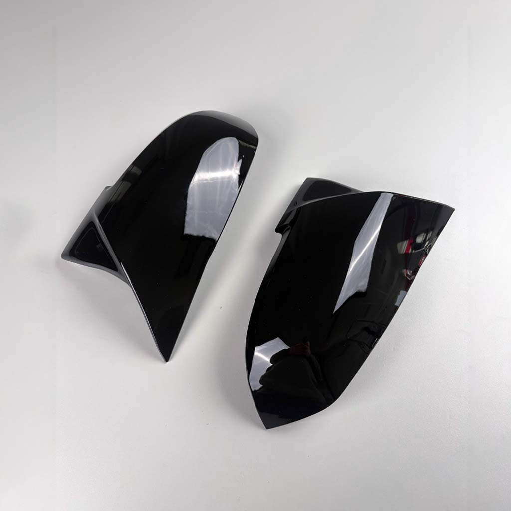 Spiegelkappen 55Parts Design passend für BMW F87 F2x F3x M2 M135i M140i M340i