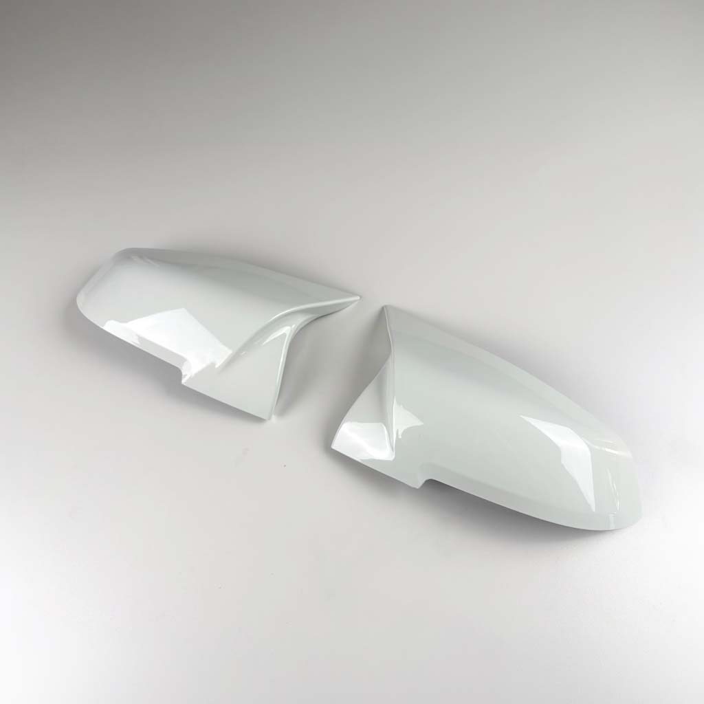 Spiegelkappen 55Parts Design passend für BMW F87 F2x F3x M2 M135i M140i M340i