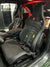 Teutscher Recaro Sportster CS Sitzkonsolen passend für BMW E-, F-, G- Serie, Toyota Supra A90 inkl. Materialnachweis