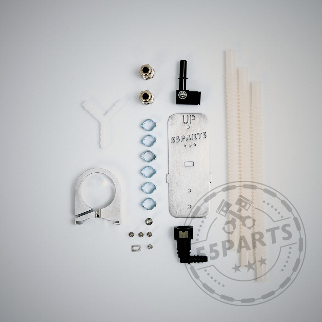 55Parts Special: Stage 3 Upgrade Benzinpumpe LPFP für BMW Modelle (DIY Bausatz oder komplette Pumpe)