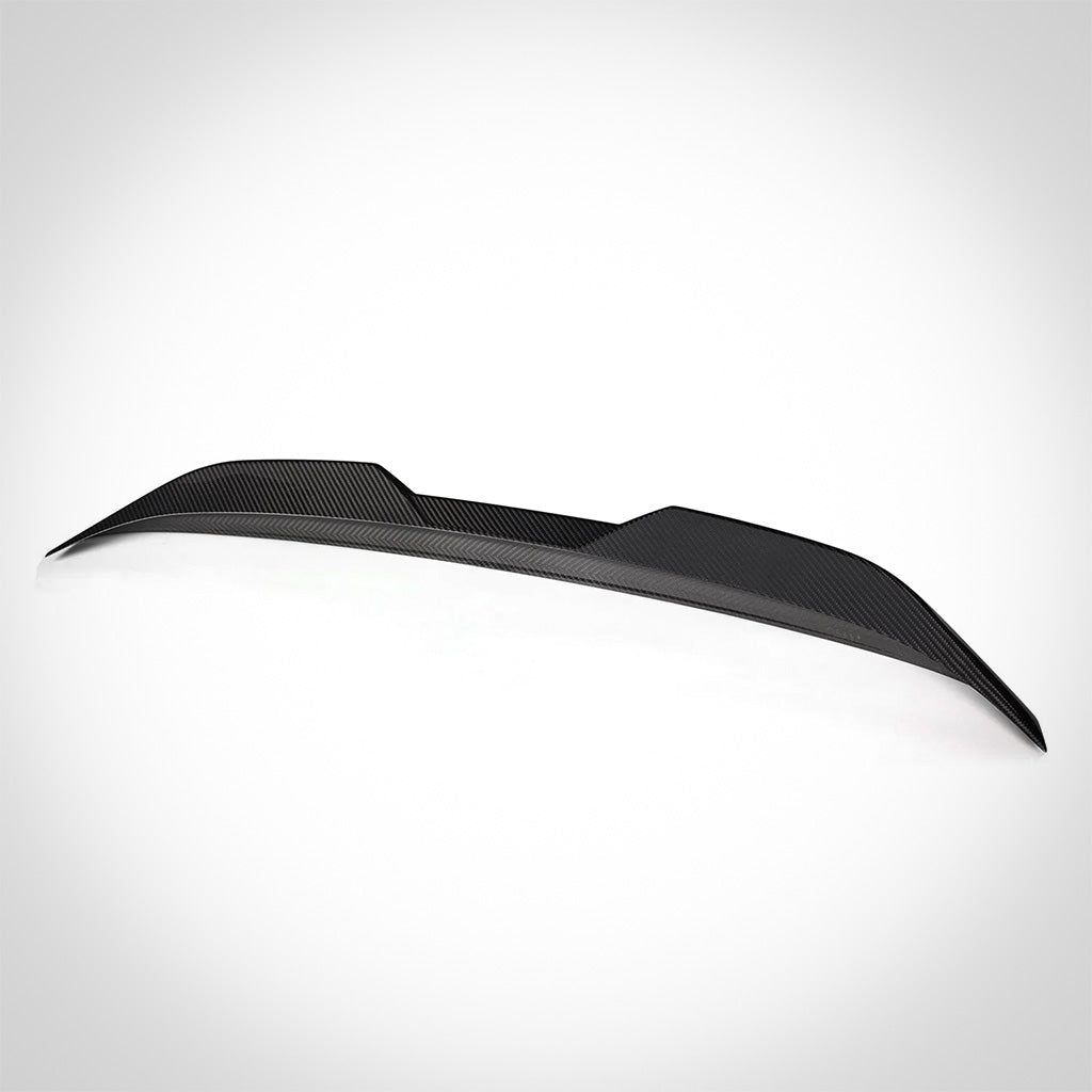 TNF+ Performance Carbon Ducktail passend für BMW M2 (G87) 2er (G42) inkl. Teilegutachten