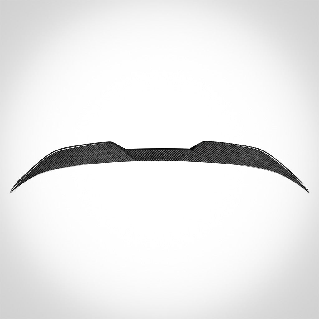 TNF+ Performance Carbon Ducktail passend für BMW M2 (G87) 2er (G42) inkl. Teilegutachten