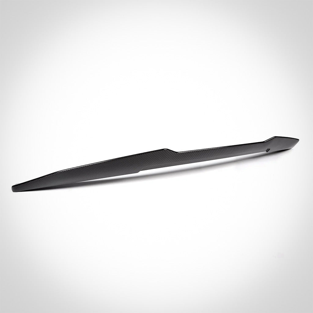 TNF+ PSM Carbon Ducktail passend für BMW M4 (G82) 4er (G22) inkl. Teilegutachten