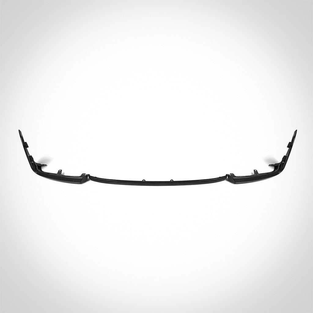 TNF+ Performance Frontspoiler Carbon passend für BMW M2 (G87) inkl. Teilegutachten