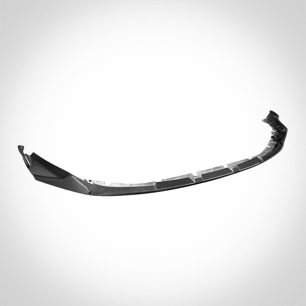 TNF+ Performance Frontspoiler Carbon passend für BMW M3 (G80/G81) M4 (G82/G83) inkl. Teilegutachten