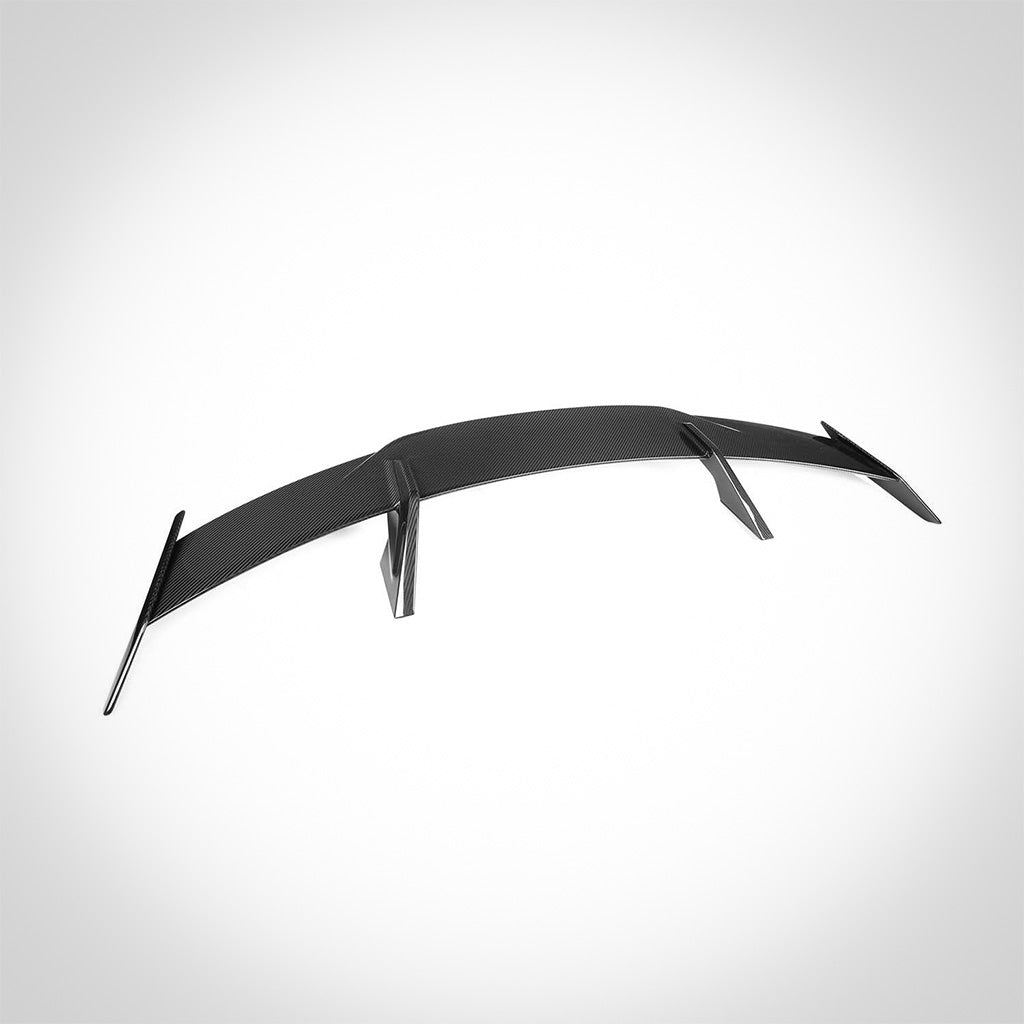 TNF+ Performance Heckflügel Carbon passend für BMW BMW M3 (G80) M4 (G82) M2 (G87) inkl. Teilegutachten
