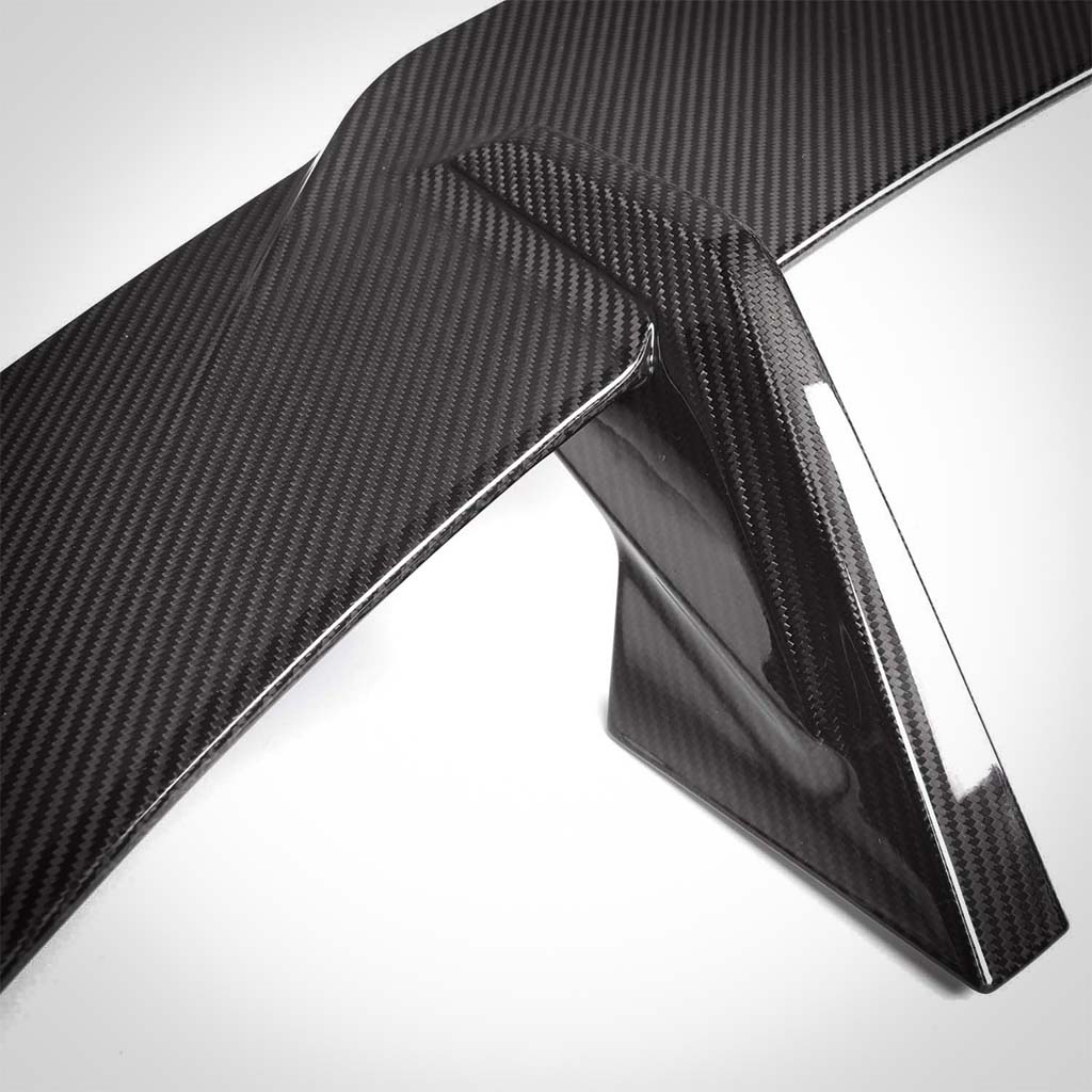 TNF+ Performance Heckflügel Carbon passend für BMW BMW M3 (G80) M4 (G82) M2 (G87) inkl. Teilegutachten