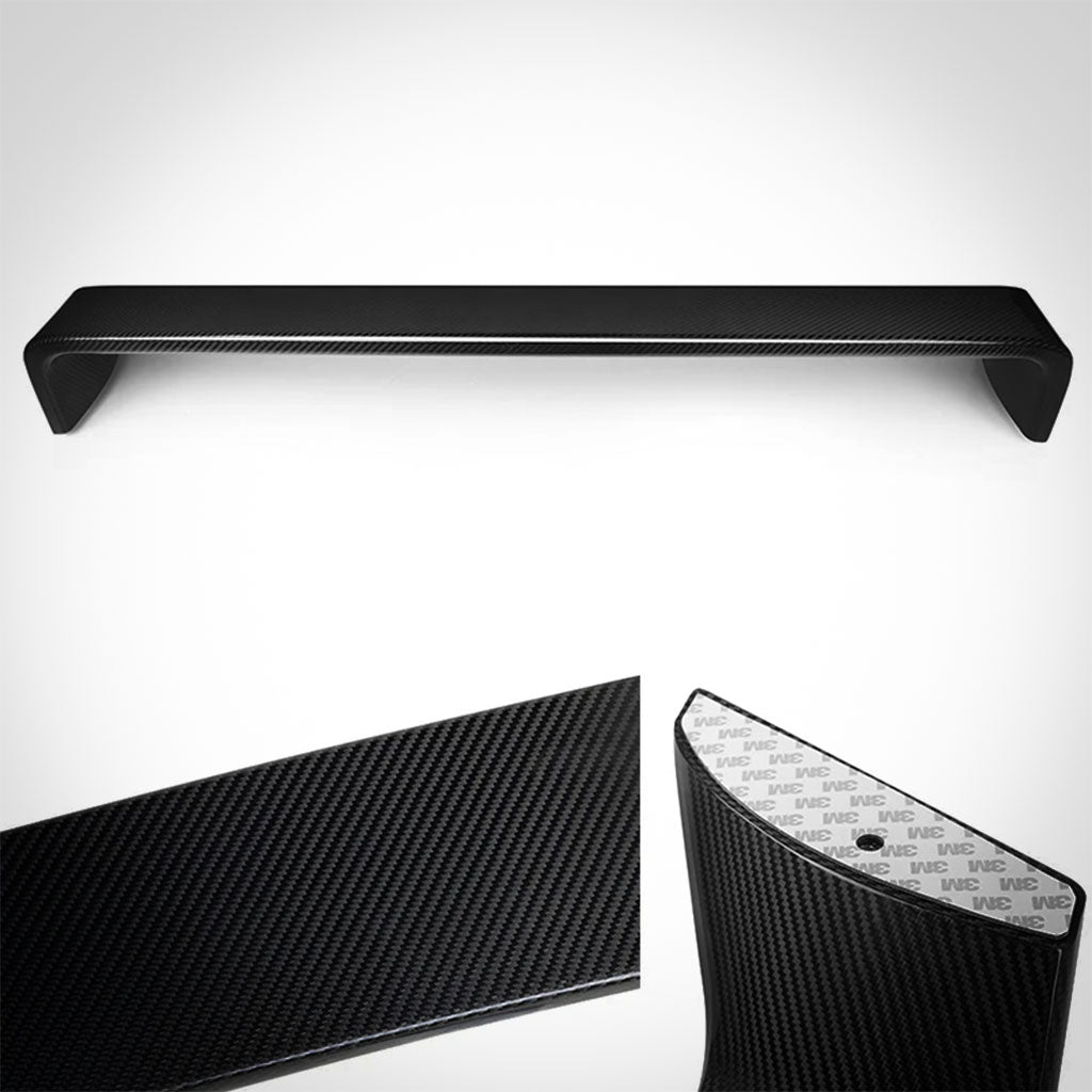 TNF+ Performance Wing passend für BMW M2 (G87) inkl. Teilegutachten