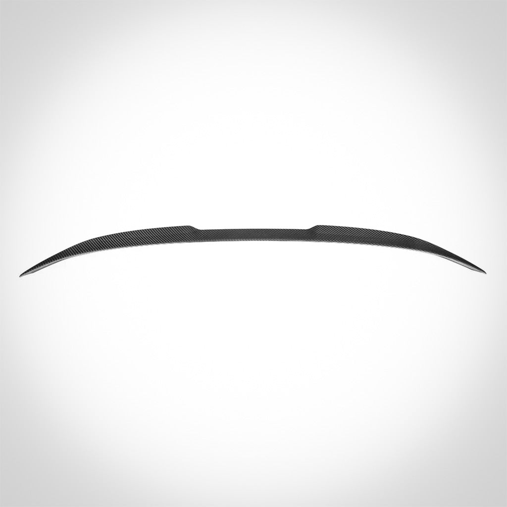 TNF+ V-Style Ducktail passend für BMW M2 (G87) 2er (G42) inkl. Teilegutachten