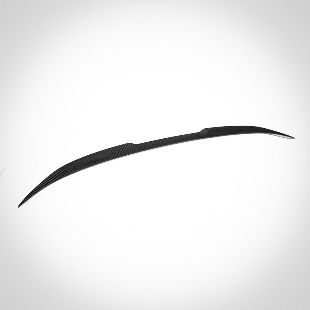 TNF+ V-Style Ducktail passend für BMW M2 (G87) 2er (G42) inkl. Teilegutachten