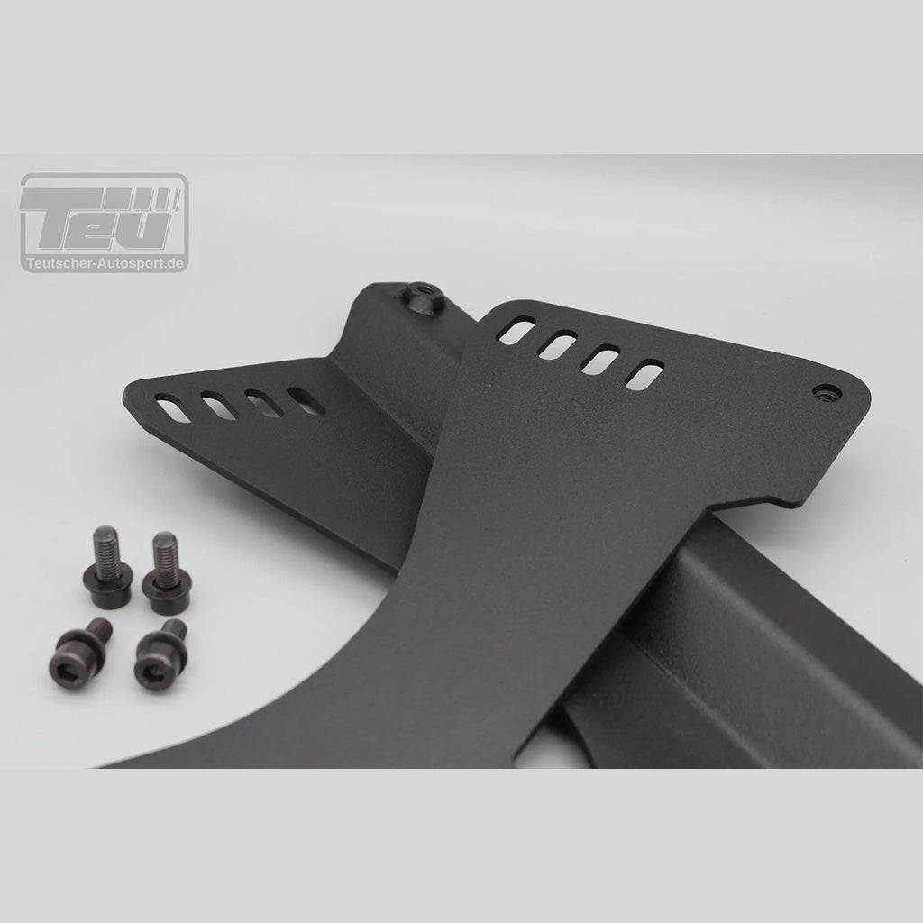 Teutscher Recaro Pole Position Sitzkonsolen passend für Mini F5x inkl. Materialnachweis