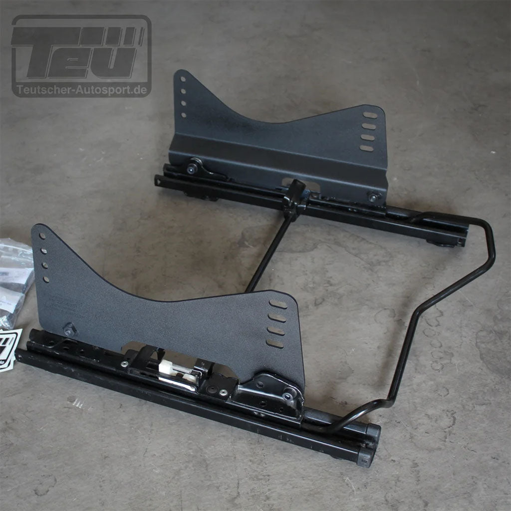 Teutscher Recaro Pole Position Sitzkonsolen passend für Mini F5x inkl. Materialnachweis