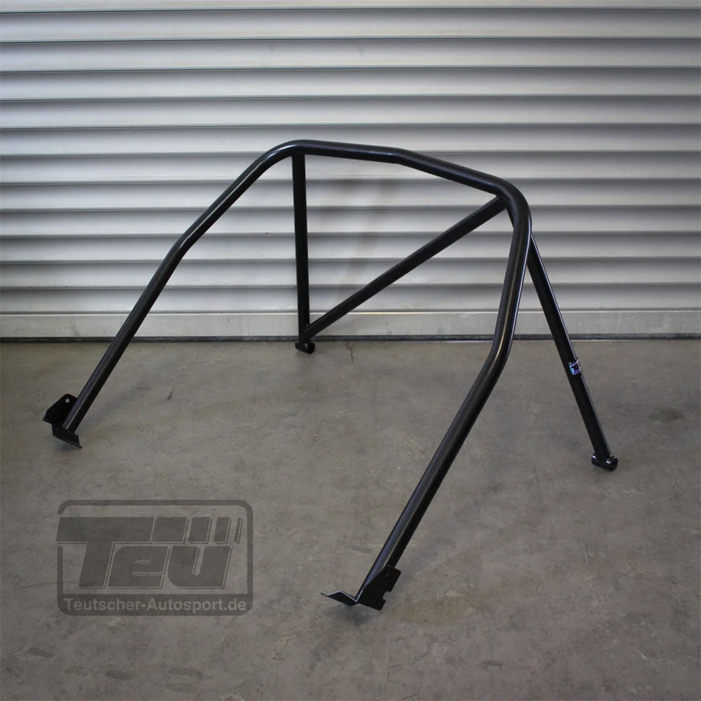 Teutscher Classic Clubsportbügel passend für BMW E21 inkl. Materialzertifikat
