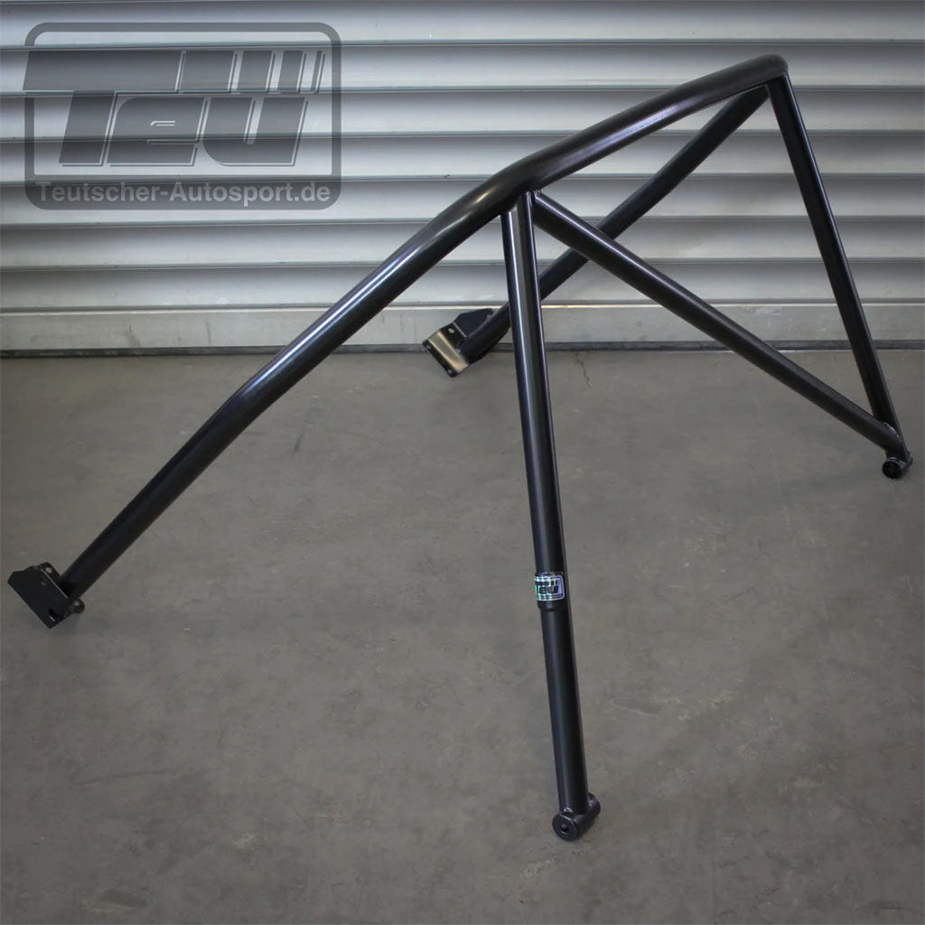 Teutscher Classic Clubsportbügel passend für BMW E21 inkl. Materialzertifikat