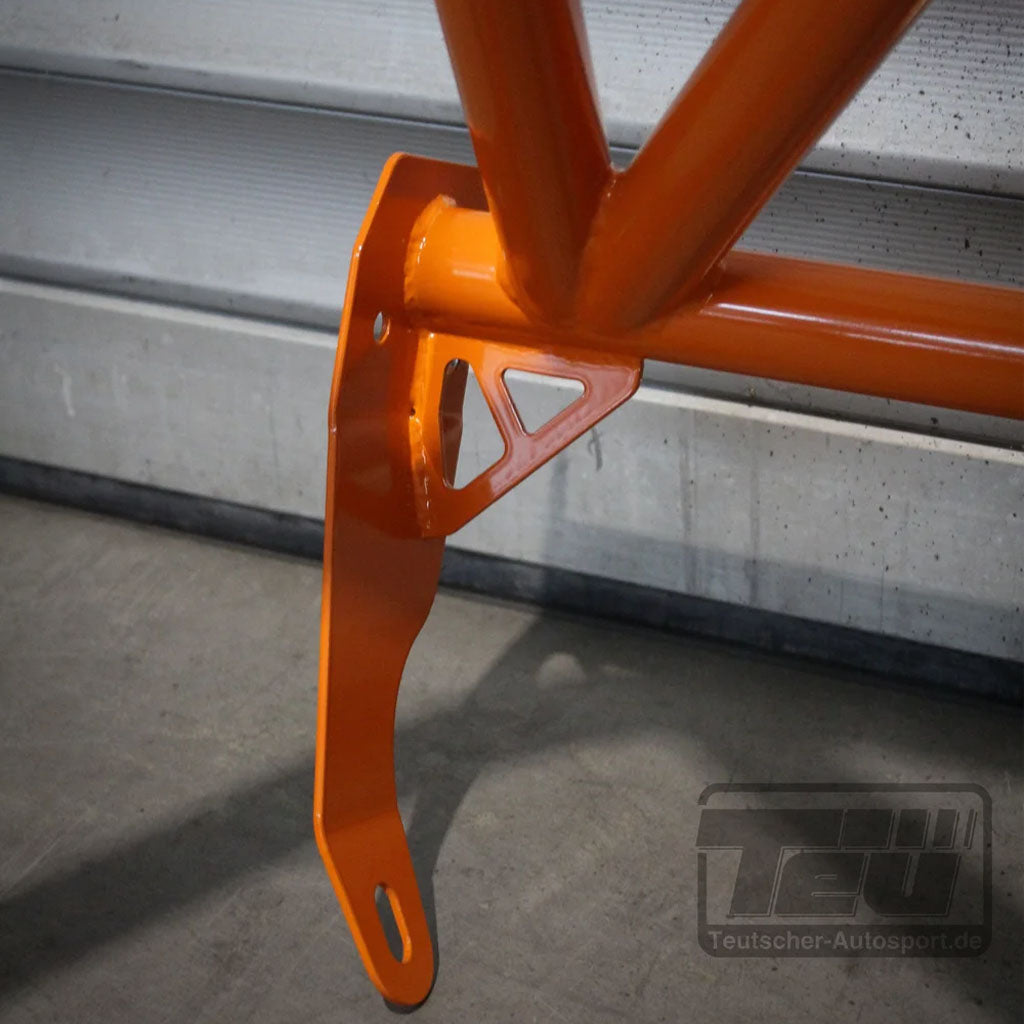 Teutscher Clubsportbügel passend für BMW E92 inkl. Materialzertifikat
