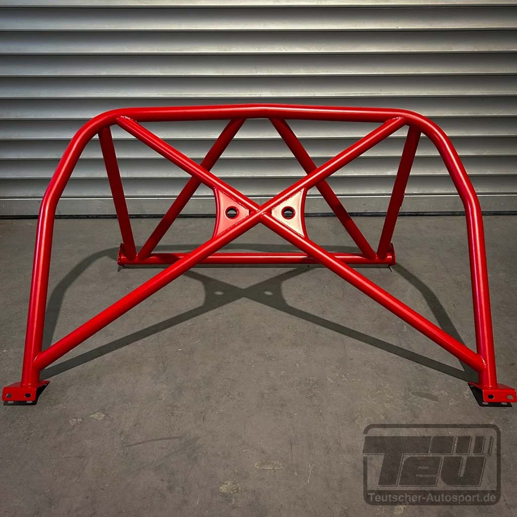 Teutscher Clubsportbügel passend für BMW F22 inkl. Materialzertifikat