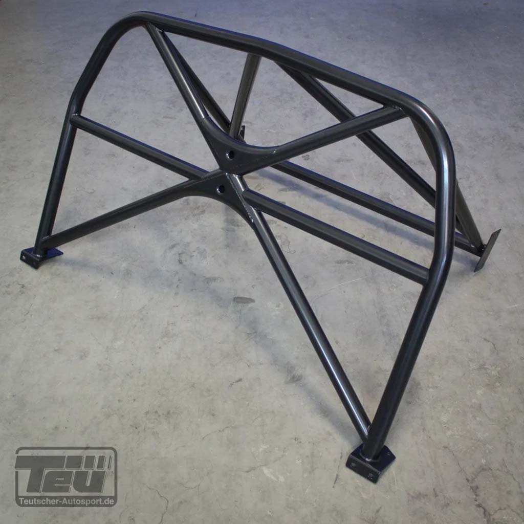 Teutscher Clubsportbügel passend für BMW F87 M2 inkl. Materialzertifikat