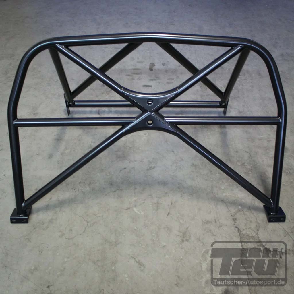 Teutscher Clubsportbügel passend für BMW F87 M2 inkl. Materialzertifikat