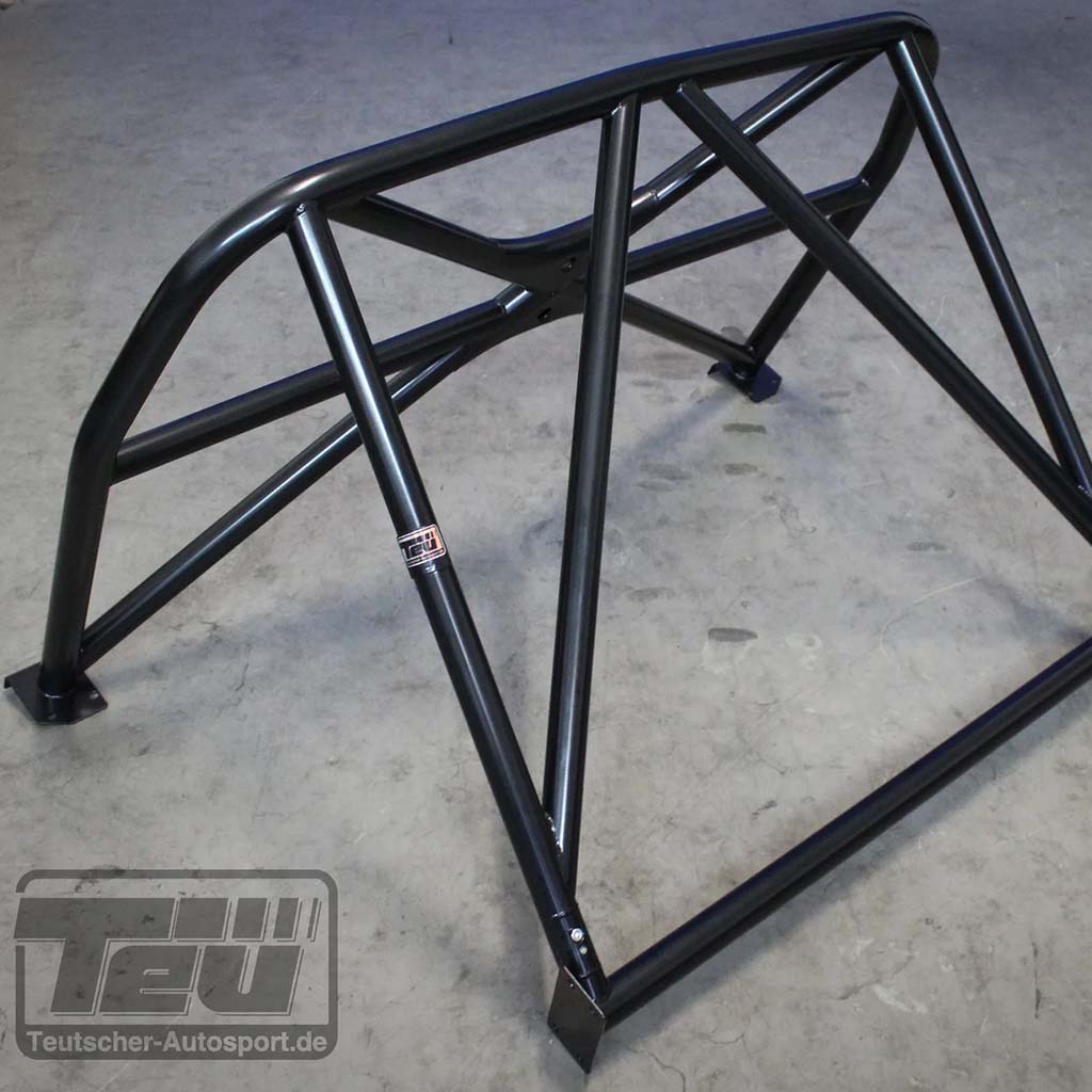 Teutscher Clubsportbügel passend für BMW F87 M2 inkl. Materialzertifikat