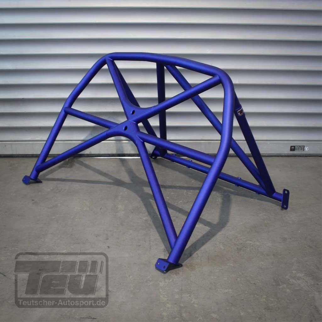 Teutscher Clubsportbügel passend für BMW G87 M2 inkl. Materialzertifikat
