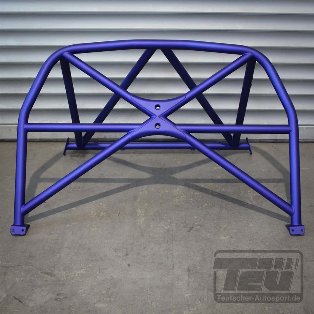 Teutscher Clubsportbügel passend für BMW G87 M2 inkl. Materialzertifikat