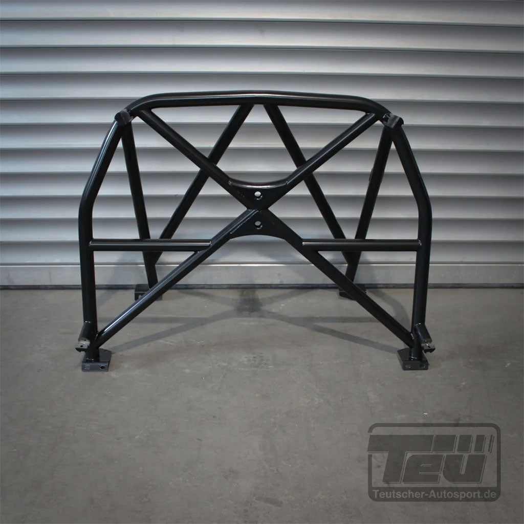 Teutscher Clubsportbügel passend für Mini R50, R53 inkl. Materialzertifikat