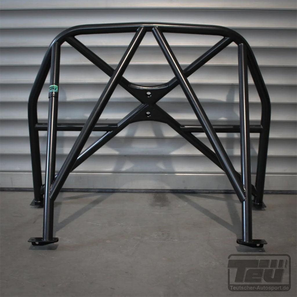 Teutscher Clubsportbügel passend für Mini R50, R53 inkl. Materialzertifikat