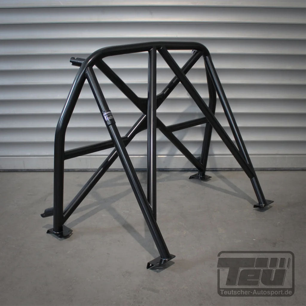 Teutscher Clubsportbügel passend für Mini R50, R53 inkl. Materialzertifikat
