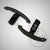 55Parts Special: Magnetische Schaltwippen / magnetic paddle Shifter (aus dem Rennsport) passend für Toyota GR Yaris